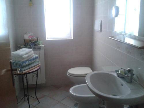 Hostal Poggio Dell'olivo