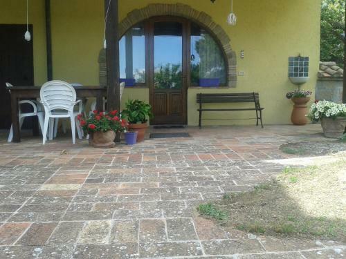Hostal Poggio Dell'olivo
