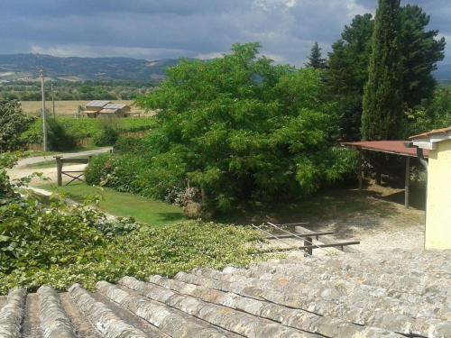Hostal Poggio Dell'olivo