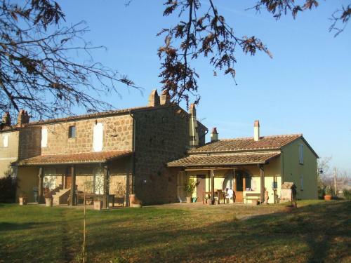 Hostal Poggio Dell'olivo