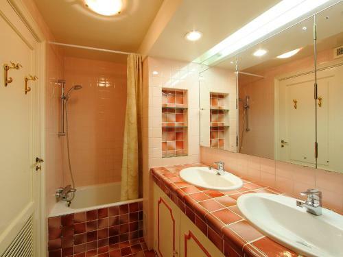 Apartamento Res Reve D'or