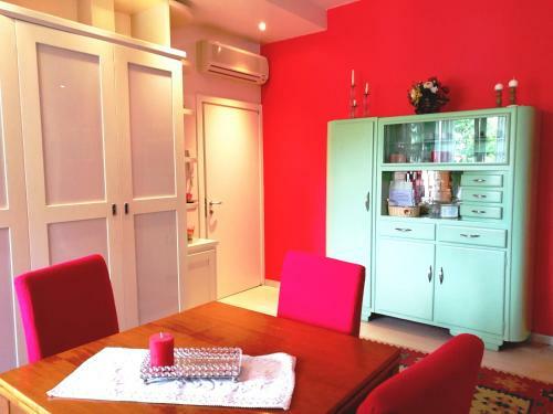 Apartamento Siena Home And Sailing