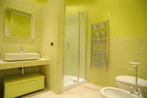 Apartamento Siena Home And Sailing