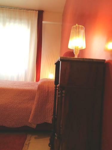 Apartamento Siena Home And Sailing