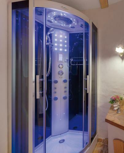 Hotel Mohrs Herzl Chalet