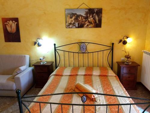 B&B Palazzo Aprile
