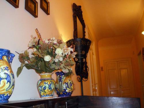 B&B Palazzo Aprile