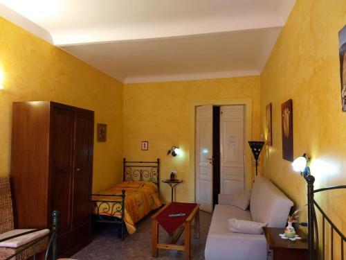 B&B Palazzo Aprile