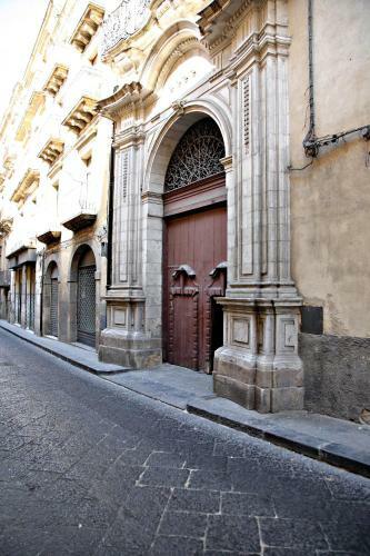 B&B Palazzo Aprile