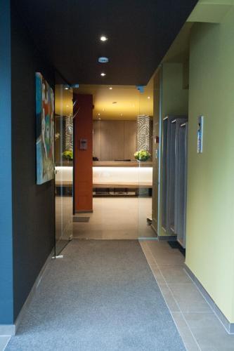 Aparthotel Appart'hotel Urban Lodge