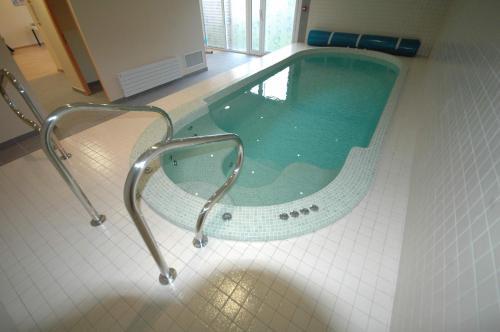 Apartamento Domitys Les Rives Du Cher