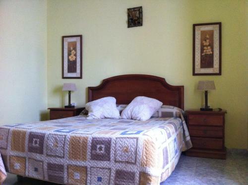 Agroturismo Casa Rural Eguzkialde