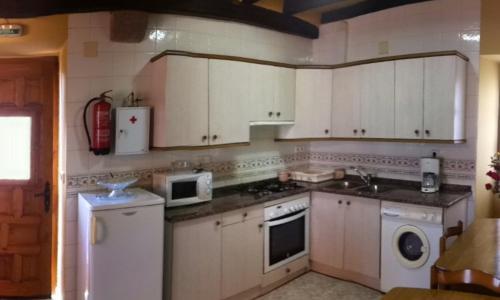 Agroturismo Casa Rural Eguzkialde