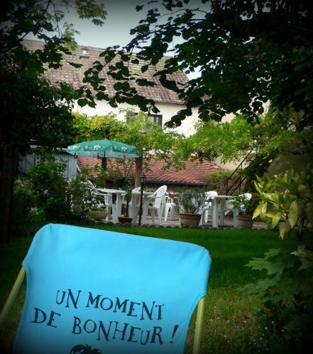 Hotel L'auberge De Chaussin