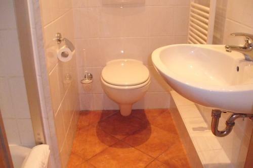 Hostal Pension Am Renner