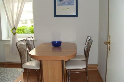 Hostal Pension Am Renner