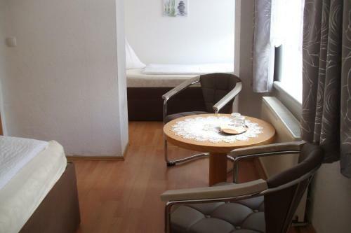 Hostal Pension Am Renner
