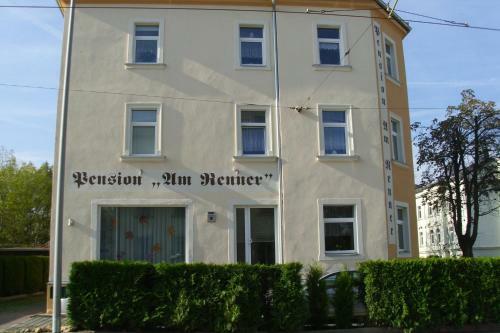 Hostal Pension Am Renner