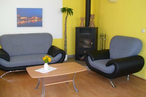 Hostal Pension Am Renner