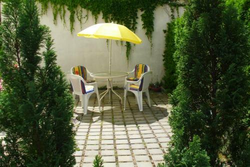 Hostal Pension Am Renner