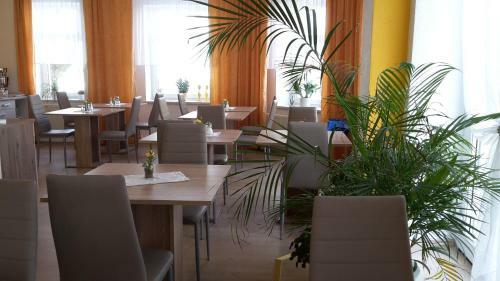 Hostal Pension Am Renner