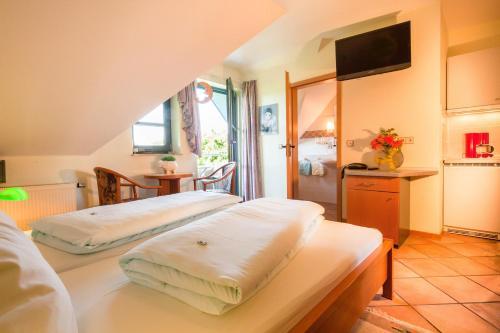 Apartamentos Appartement-haus Schneevoigt