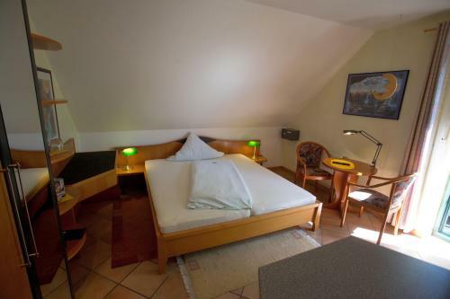 Apartamentos Appartement-haus Schneevoigt