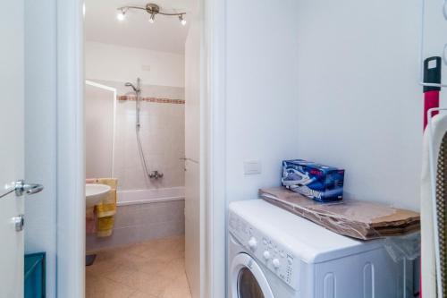 Apartamento Vico La Torre Modern Flat