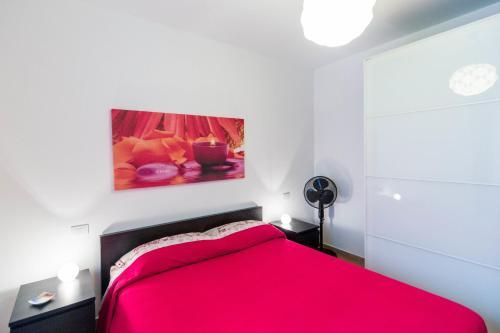 Apartamento Vico La Torre Modern Flat
