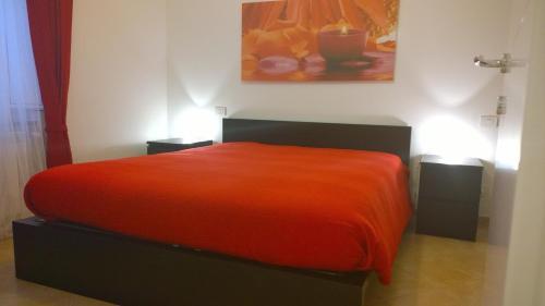 Apartamento Vico La Torre Modern Flat