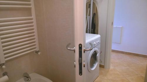 Apartamento Vico La Torre Modern Flat