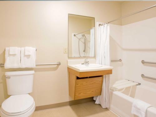 Hotel Value Place Abilene