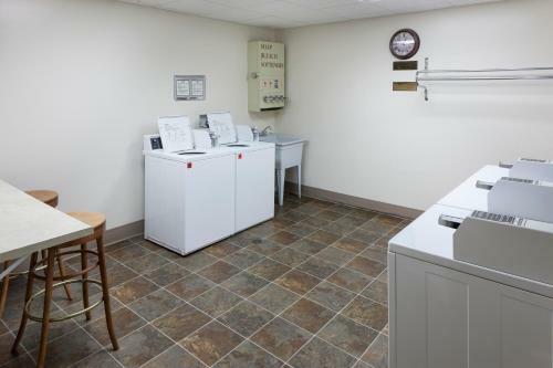 Hotel Residence Inn By Marriott Provo