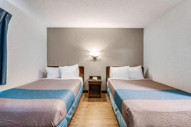 Motel 6 Fort Wayne