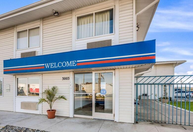 Motel 6 Fort Wayne