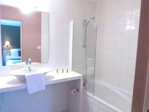 Hotel Cit�tel Aurore