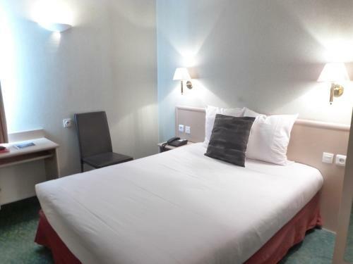 Hotel Cit�tel Aurore