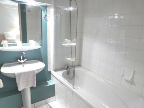 Hotel Cit�tel Aurore