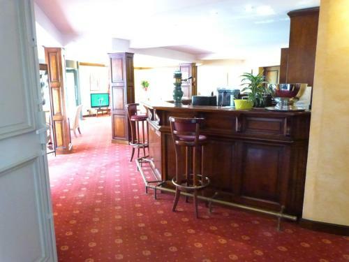 Hotel Cit�tel Aurore