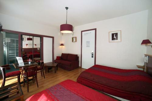 Hotel Grand H�tel De Lyon