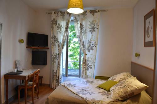 Hotel Grand H�tel De Lyon
