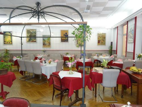 Hotel Grand H�tel De Lyon