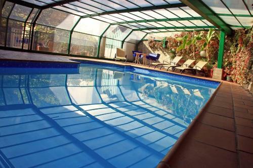 Hotel Grand H�tel De Lyon