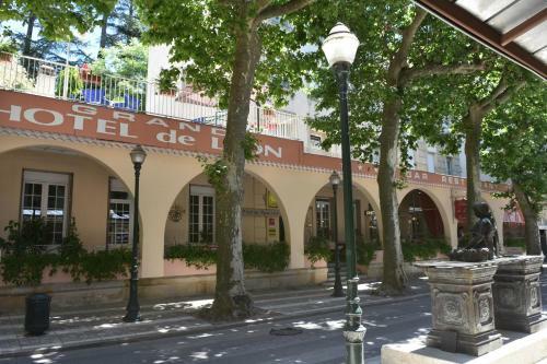 Hotel Grand H�tel De Lyon
