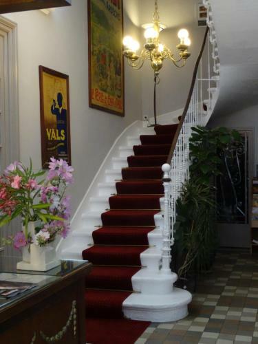 Hotel Grand H�tel De Lyon
