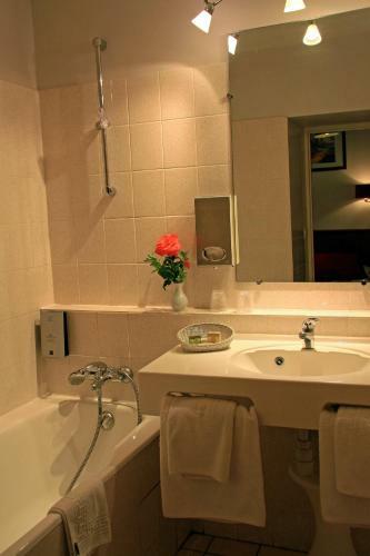 Hotel Grand H�tel De Lyon