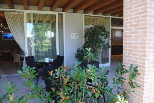 Agroturismo Agriturismo Ca' Beatrice