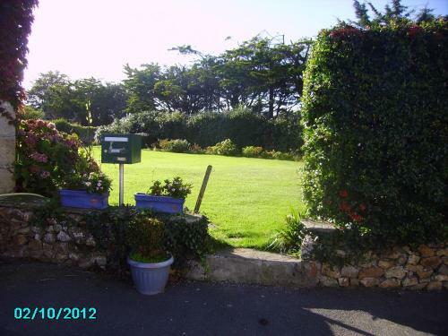 Gite H�nanbihen