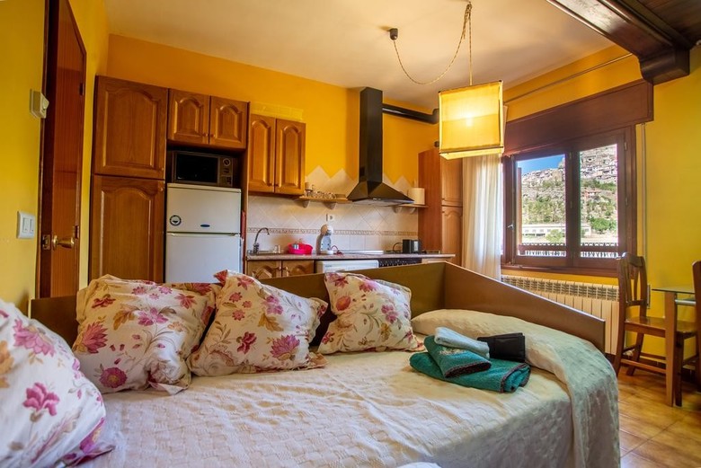 Agroturismo Casa Masoveret