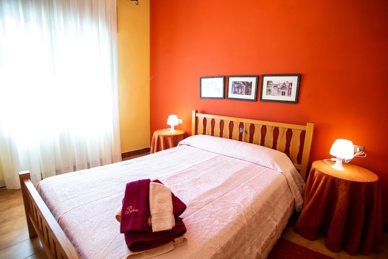Agroturismo Casa Masoveret